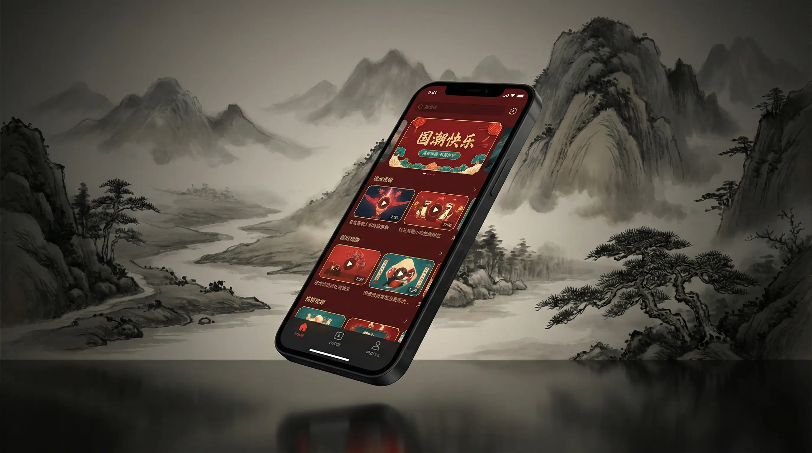 你的婚礼2021在线观看高清版 移动端APP界面展示